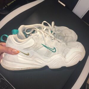 Women’s Tech Hera 'Pale Ivory Sail'
